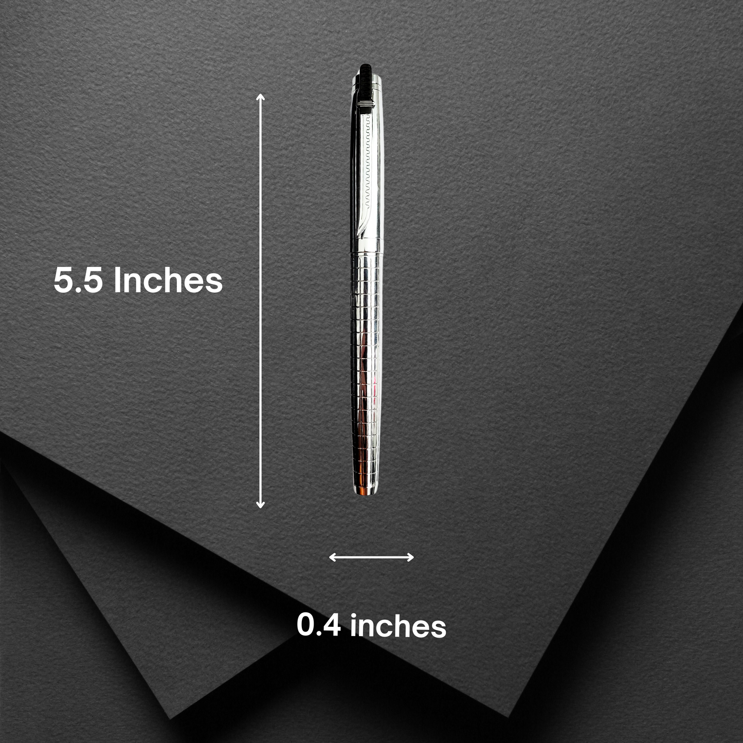 Luxury rollerball pen sword clip graduation gift pens gel black ink refillable sword pens for luxury stationery gift for woman, man